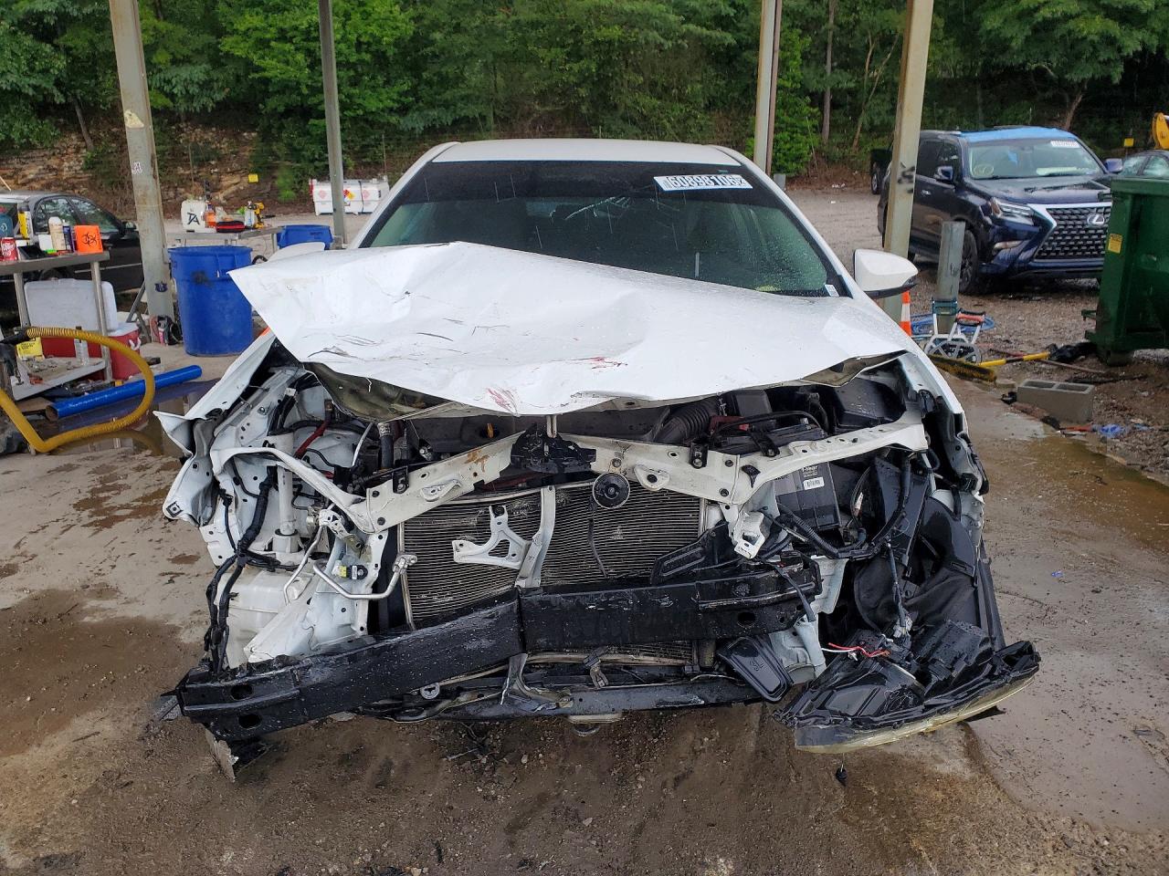 2016 TOYOTA COROLLA S PLUS — снимка 5