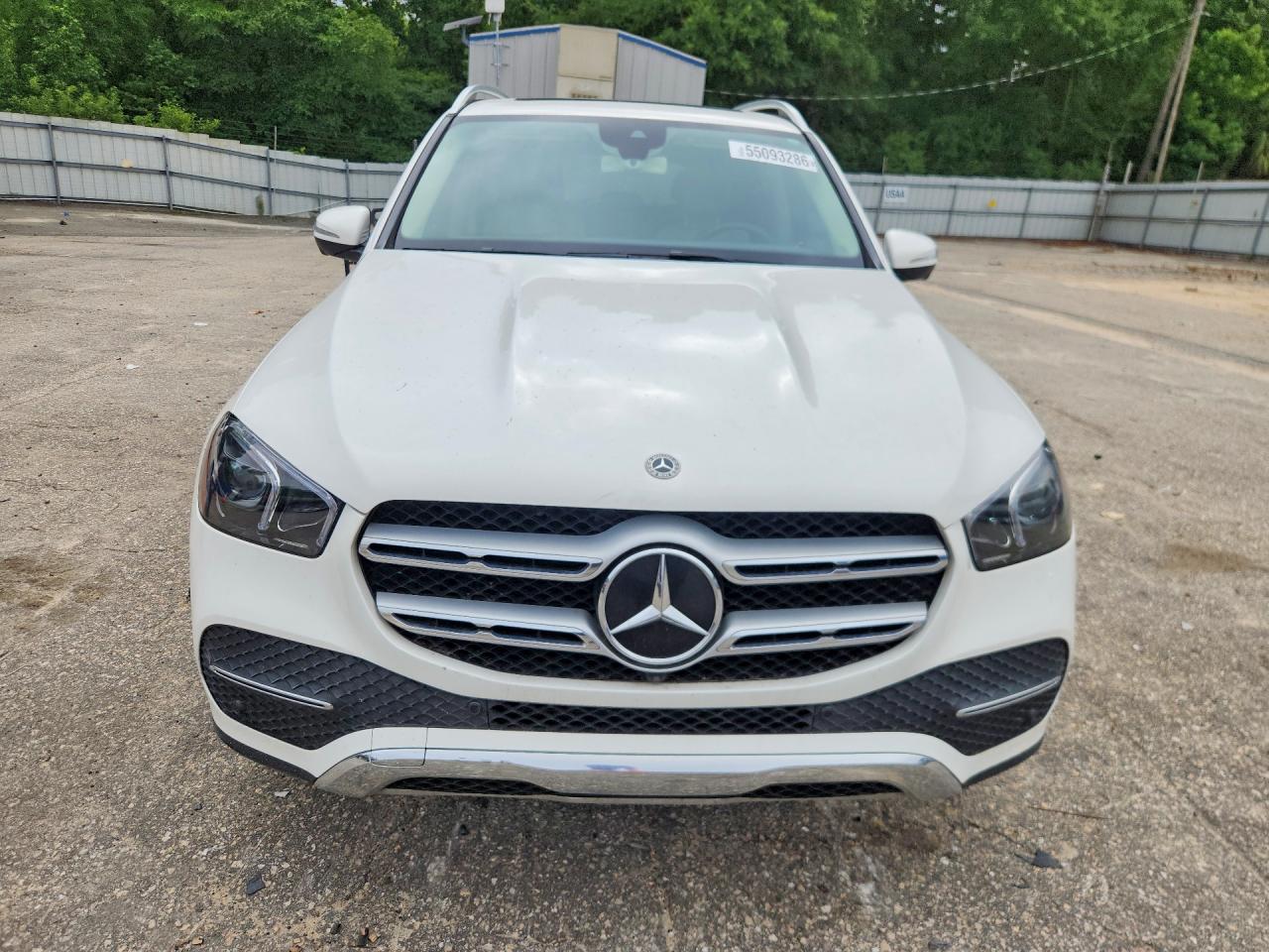 2020 MERCEDES-BENZ GLE 350 — снимка 5