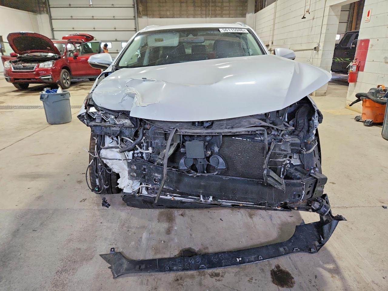 2015 LEXUS NX 200T — снимка 5