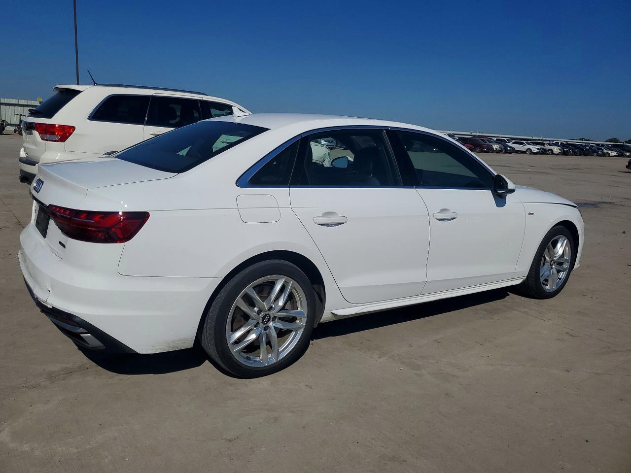 2020 AUDI A4 PREMIUM — снимка 3