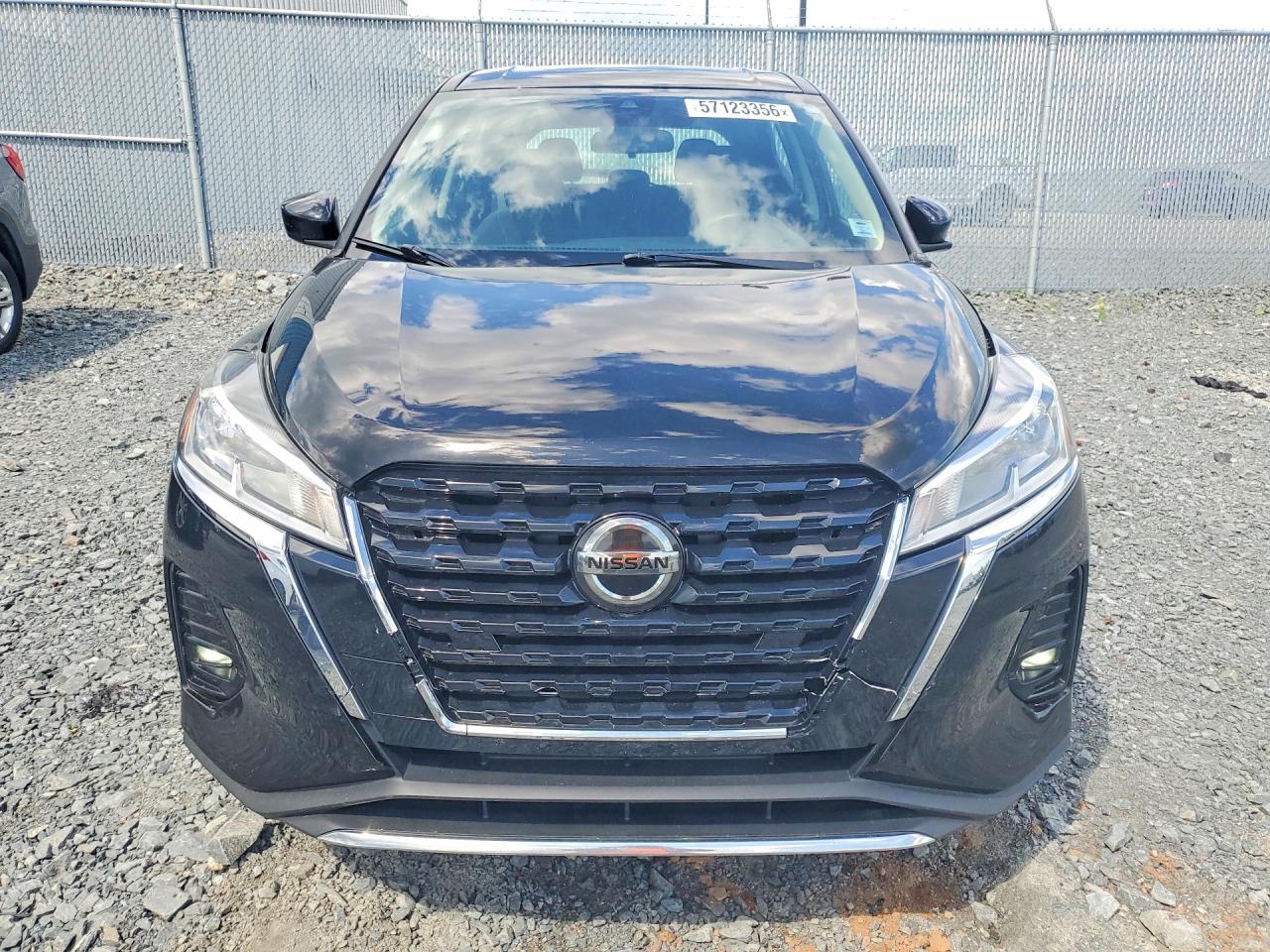 2021 NISSAN KICKS S — снимка 5