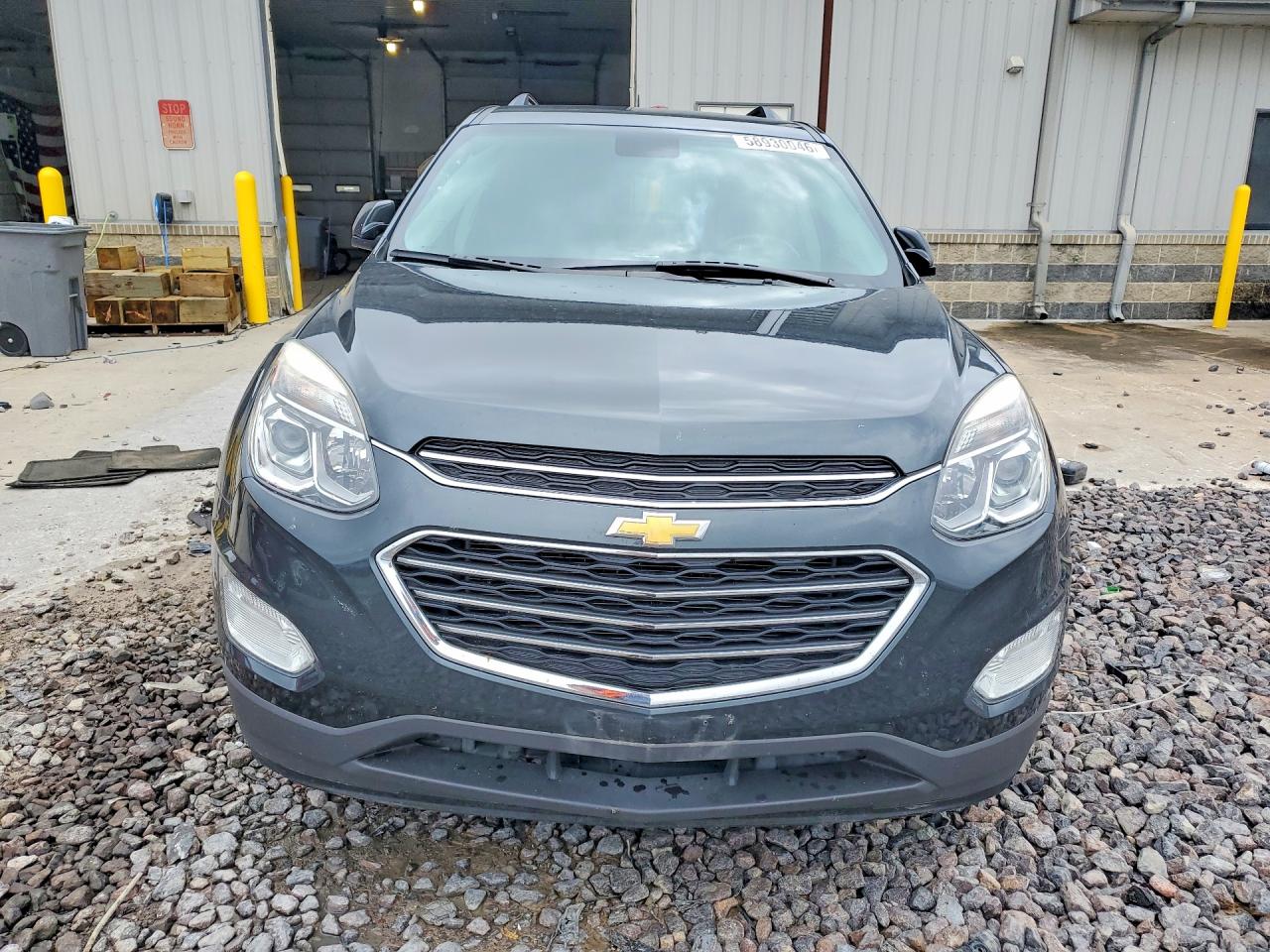 2017 CHEVROLET EQUINOX LT — снимка 5