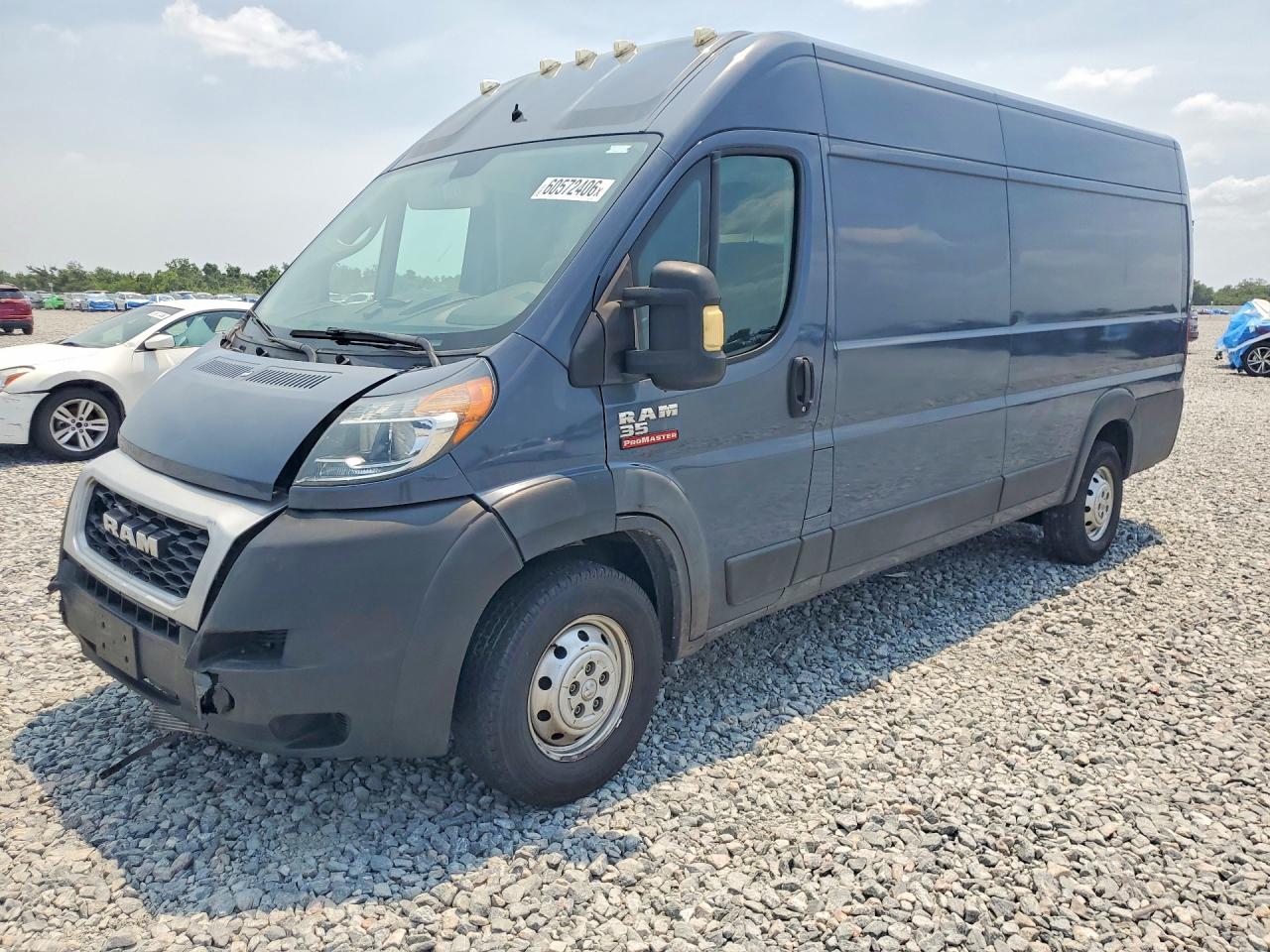 2020 RAM PROMASTER 3500 3500 HIGH