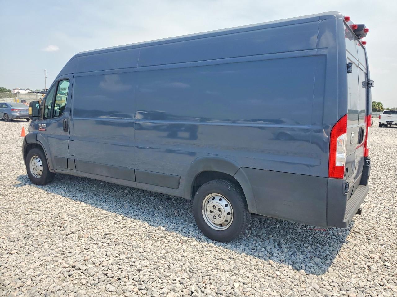2020 RAM PROMASTER 3500 3500 HIGH — снимка 2