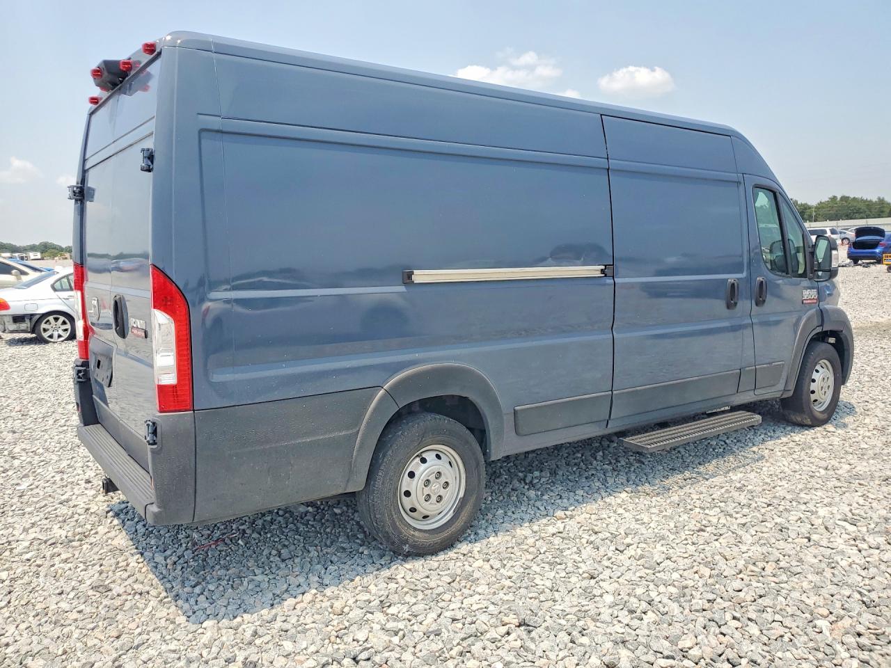 2020 RAM PROMASTER 3500 3500 HIGH — снимка 3