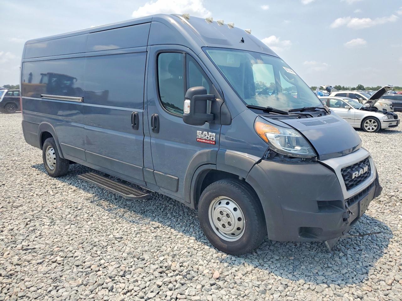 2020 RAM PROMASTER 3500 3500 HIGH — снимка 4