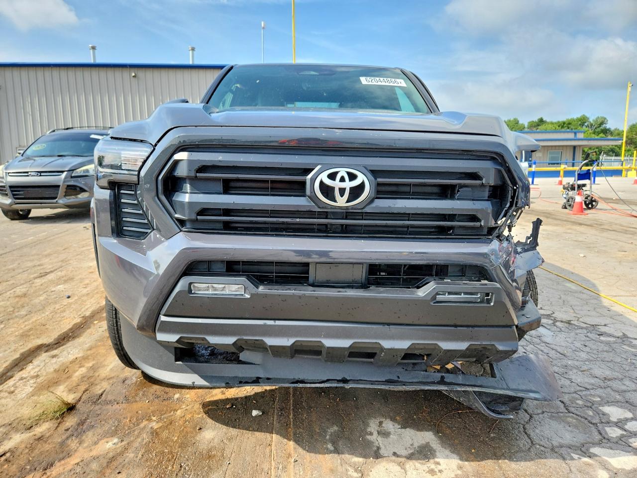 2026 TOYOTA TACOMA SR5 — снимка 5
