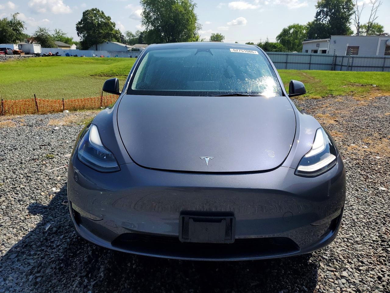 2023 TESLA MODEL Y — снимка 5