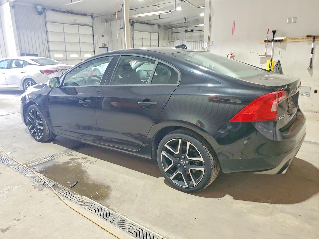 2018 VOLVO S60 DYNAMIC — снимка 2