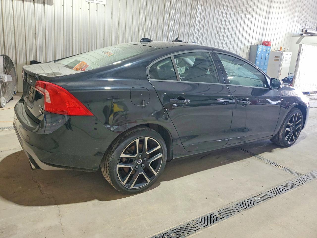 2018 VOLVO S60 DYNAMIC — снимка 3