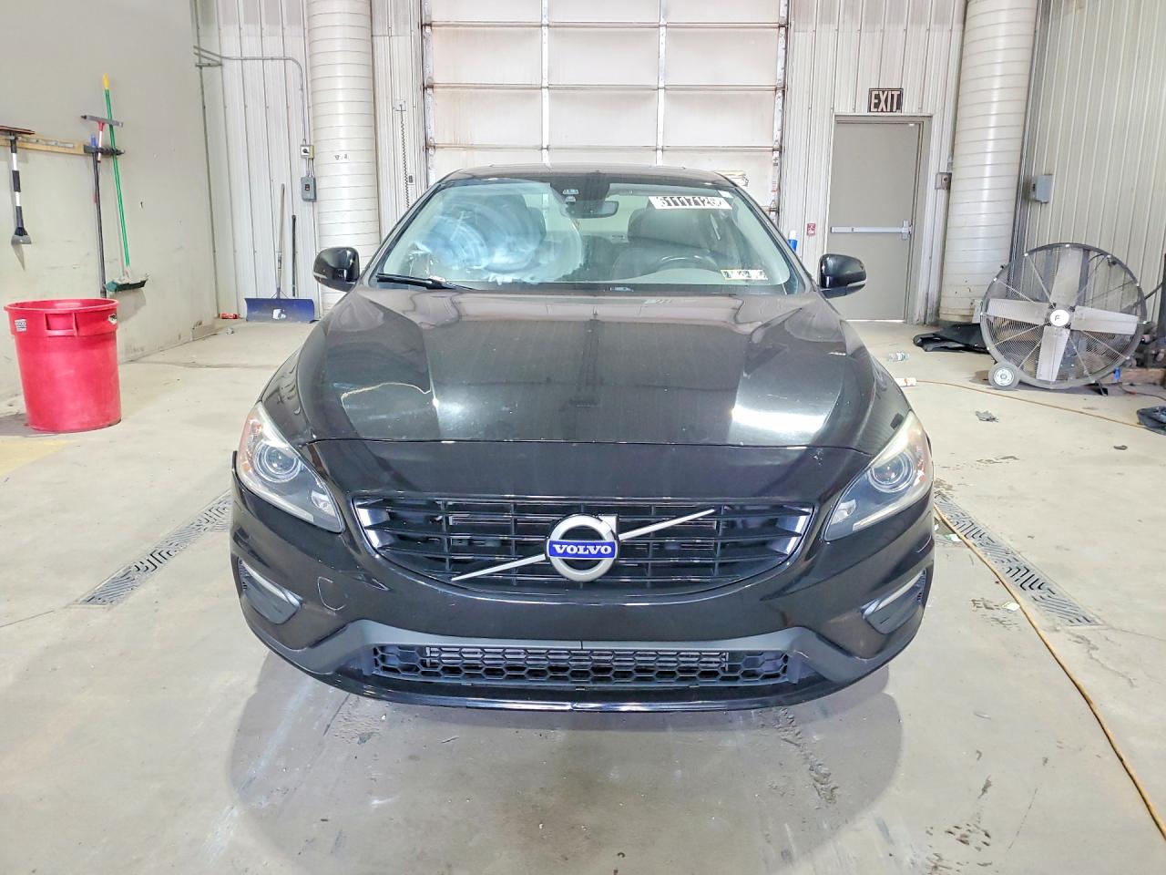 2018 VOLVO S60 DYNAMIC — снимка 5