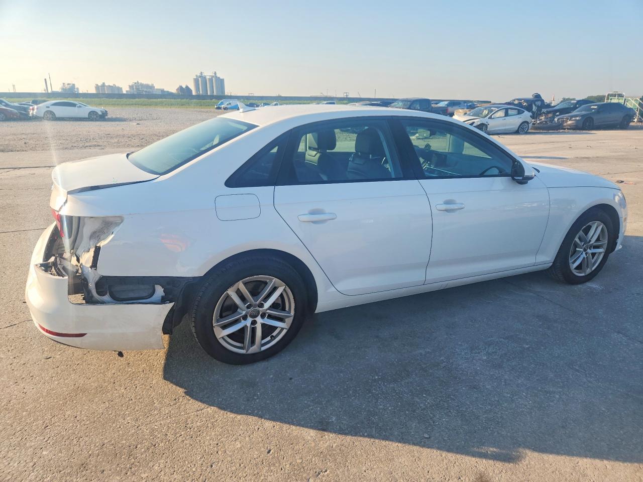 2017 AUDI A4 PREMIUM — снимка 3