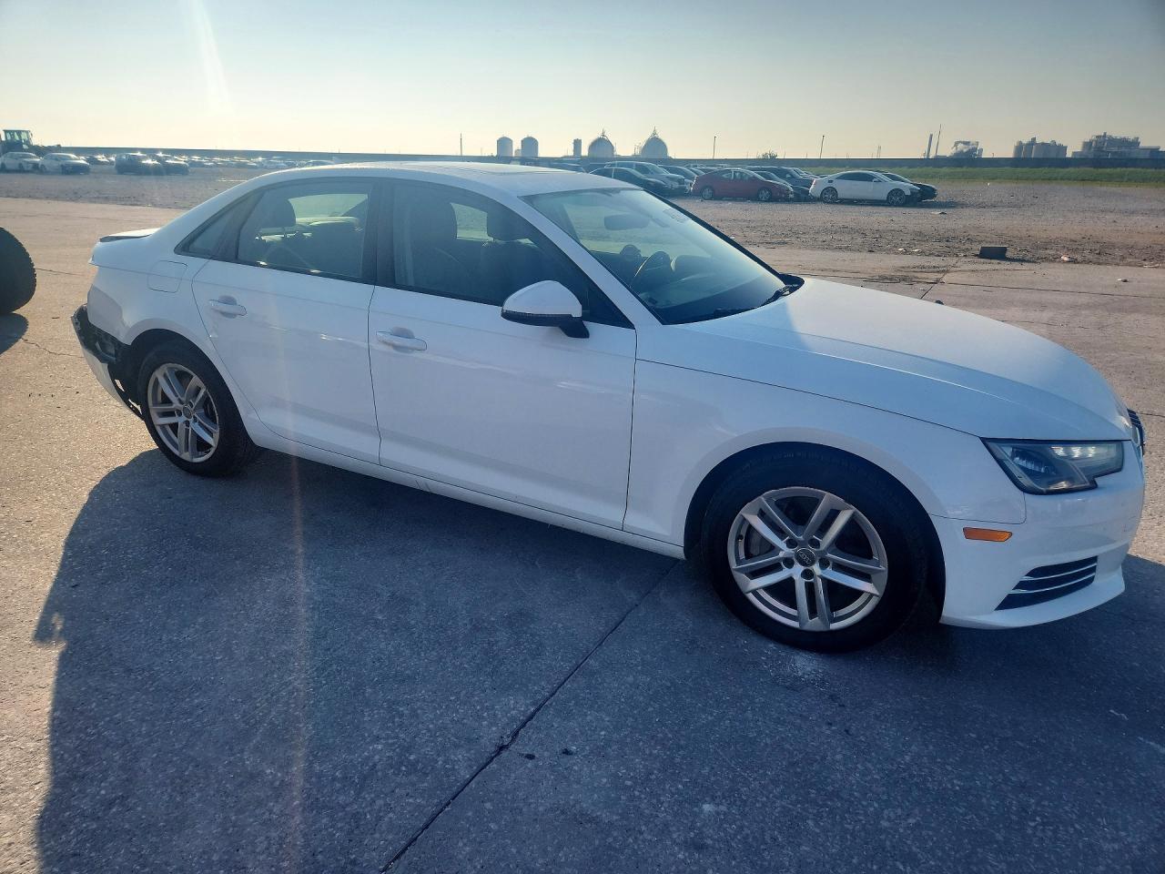 2017 AUDI A4 PREMIUM — снимка 4