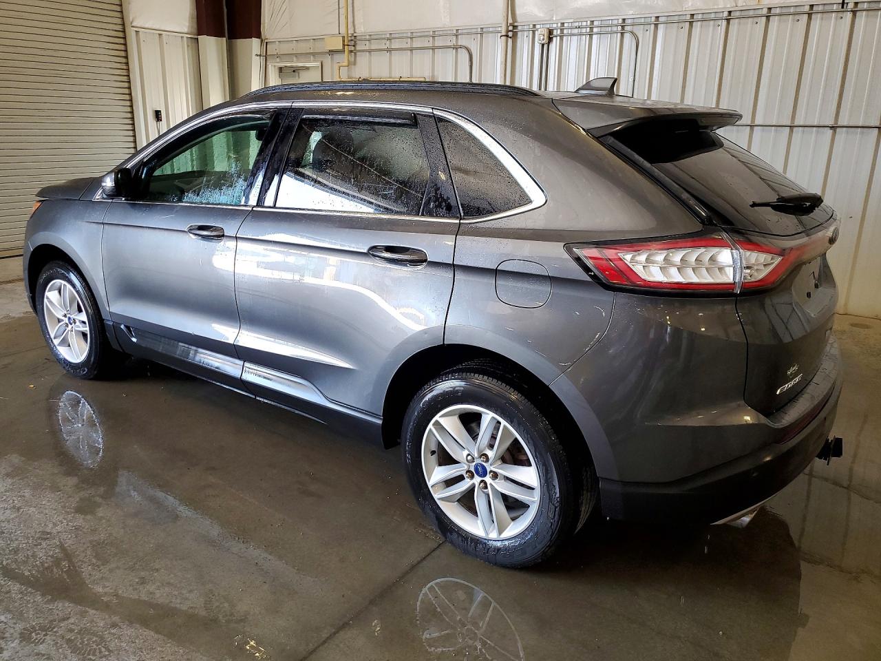 2016 FORD EDGE SEL — снимка 2