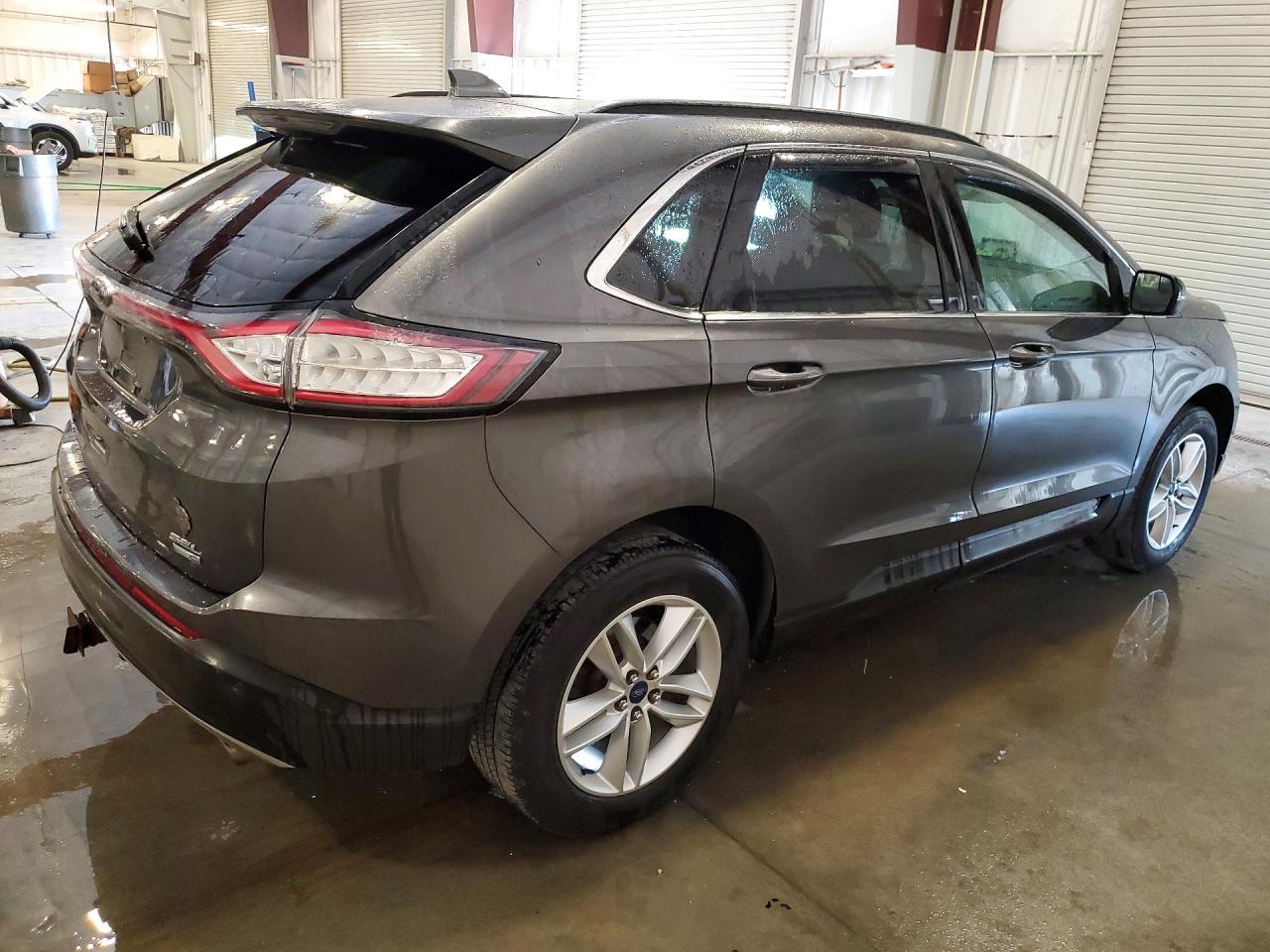 2016 FORD EDGE SEL — снимка 3