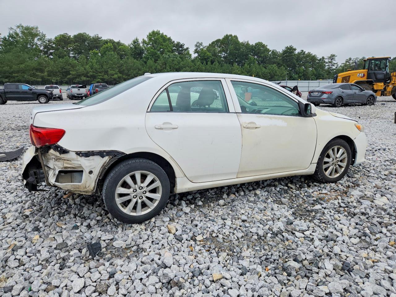 2019 TOYOTA COROLLA LE — снимка 3