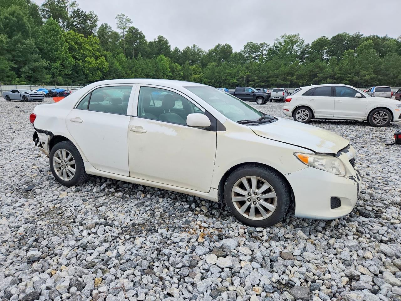2019 TOYOTA COROLLA LE — снимка 4