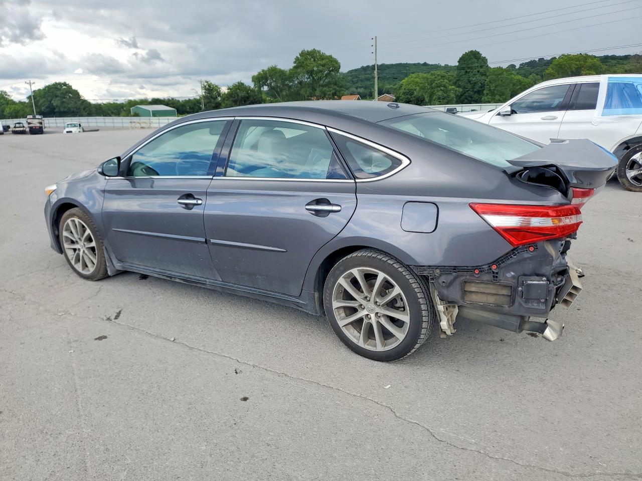 2015 TOYOTA AVALLON — снимка 2