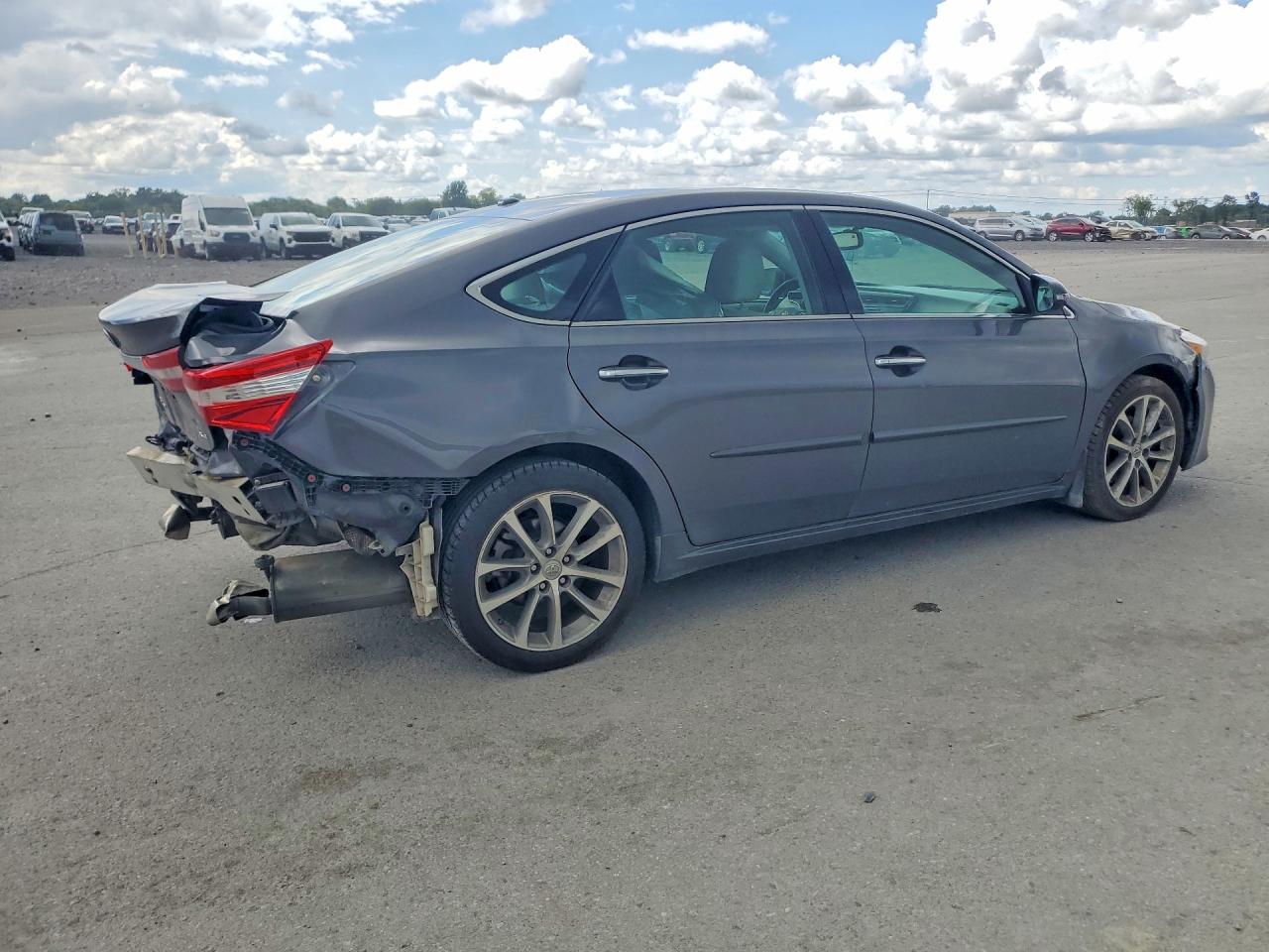 2015 TOYOTA AVALLON — снимка 3