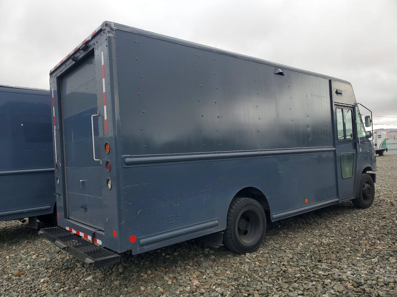 2020 FORD F59 — снимка 3