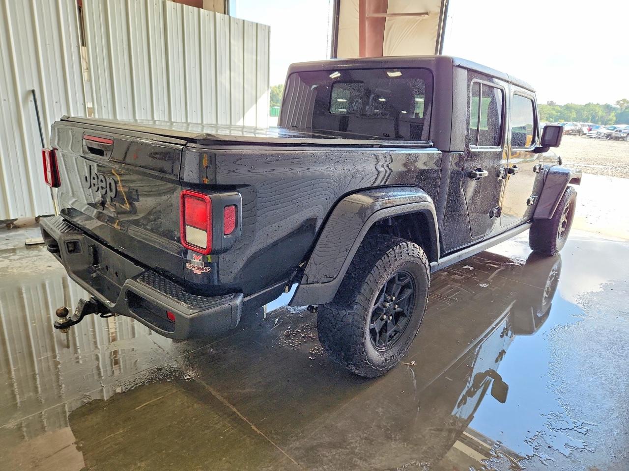 2021 JEEP GLADIATOR SPORT — снимка 3