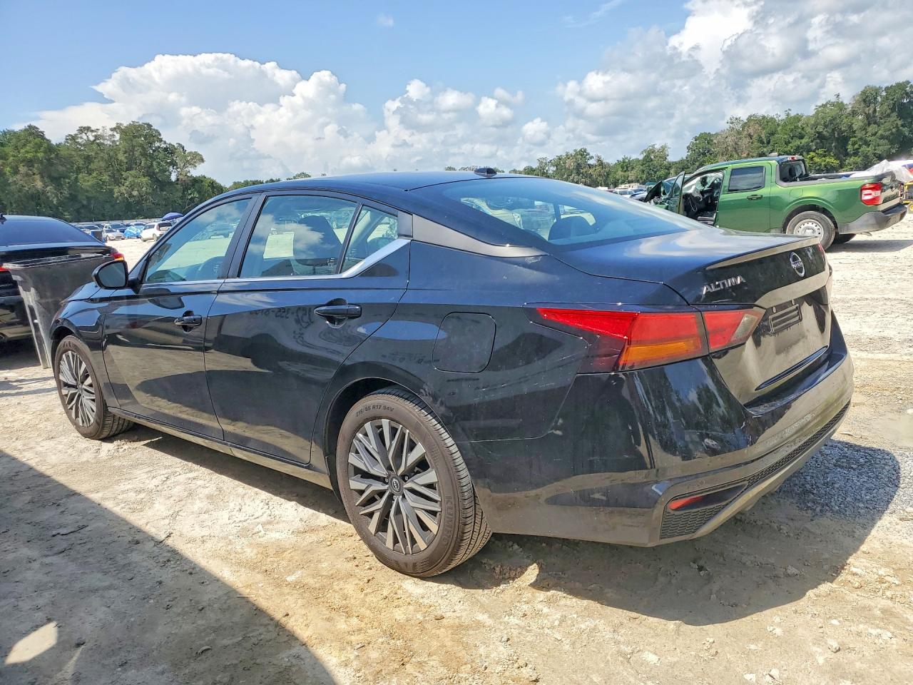 2026 NISSAN ALTIMA SV — снимка 2