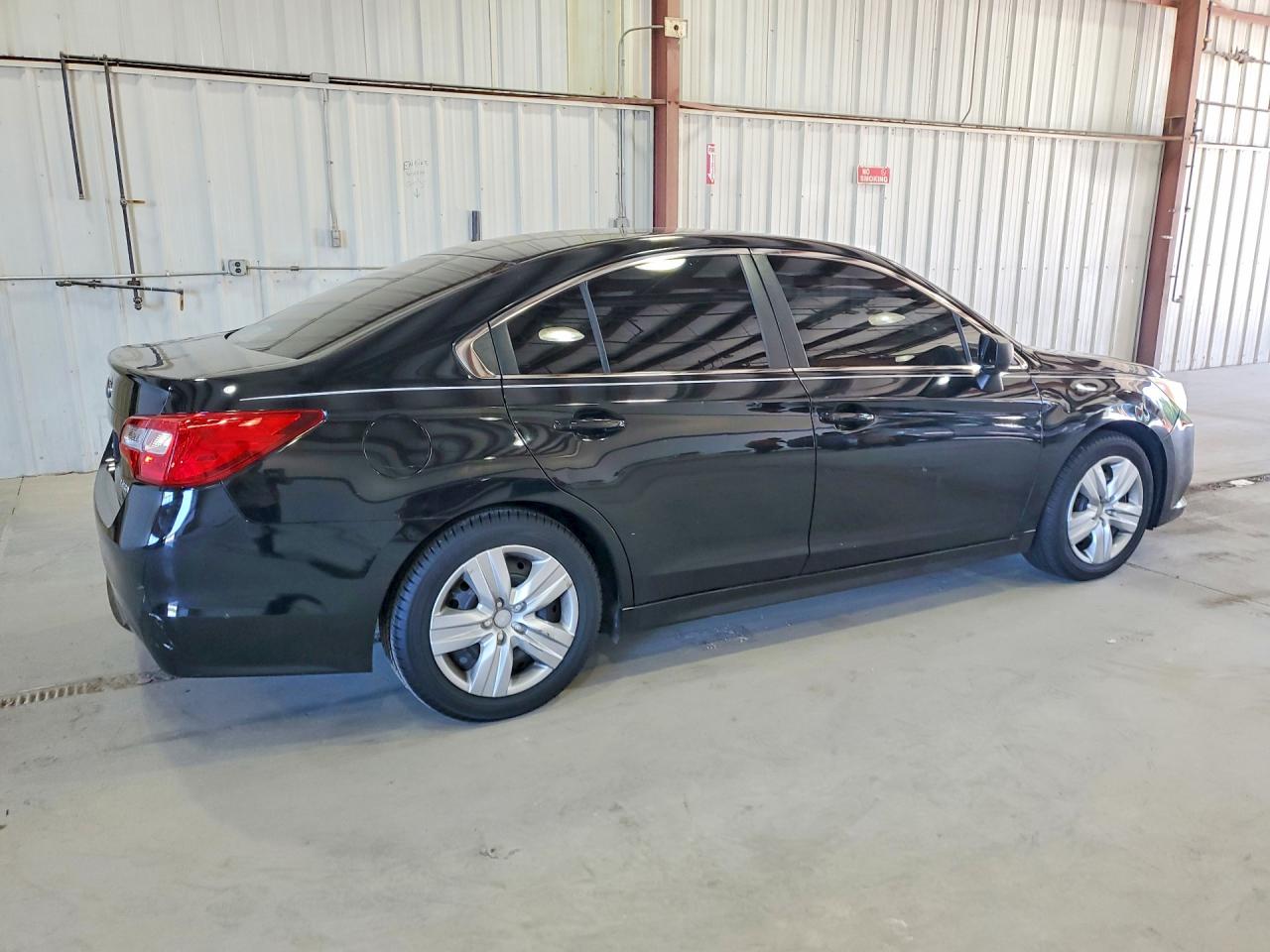 2015 SUBARU LEGACY 2.5I — снимка 3