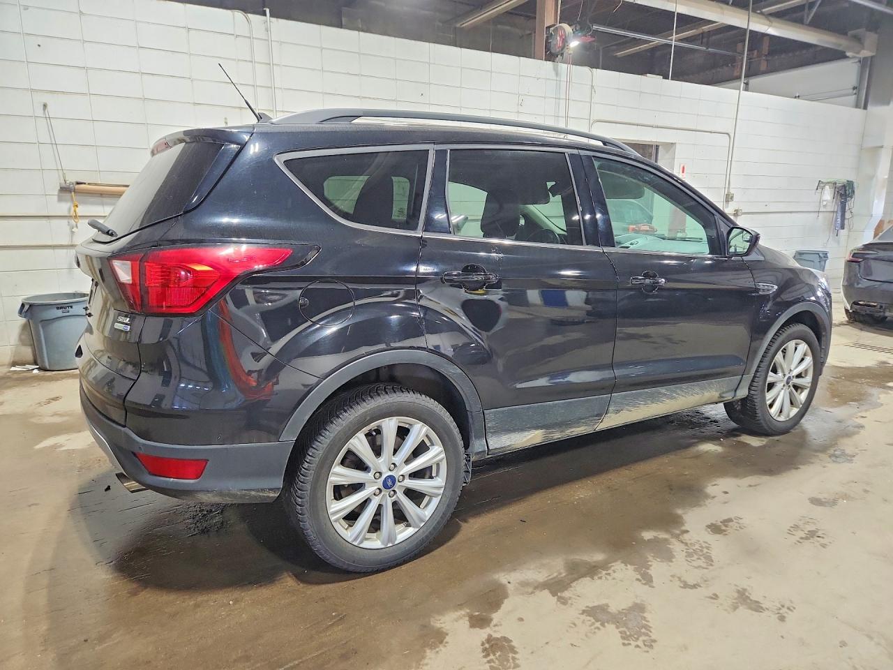 2019 FORD ESCAPE SEL — снимка 3