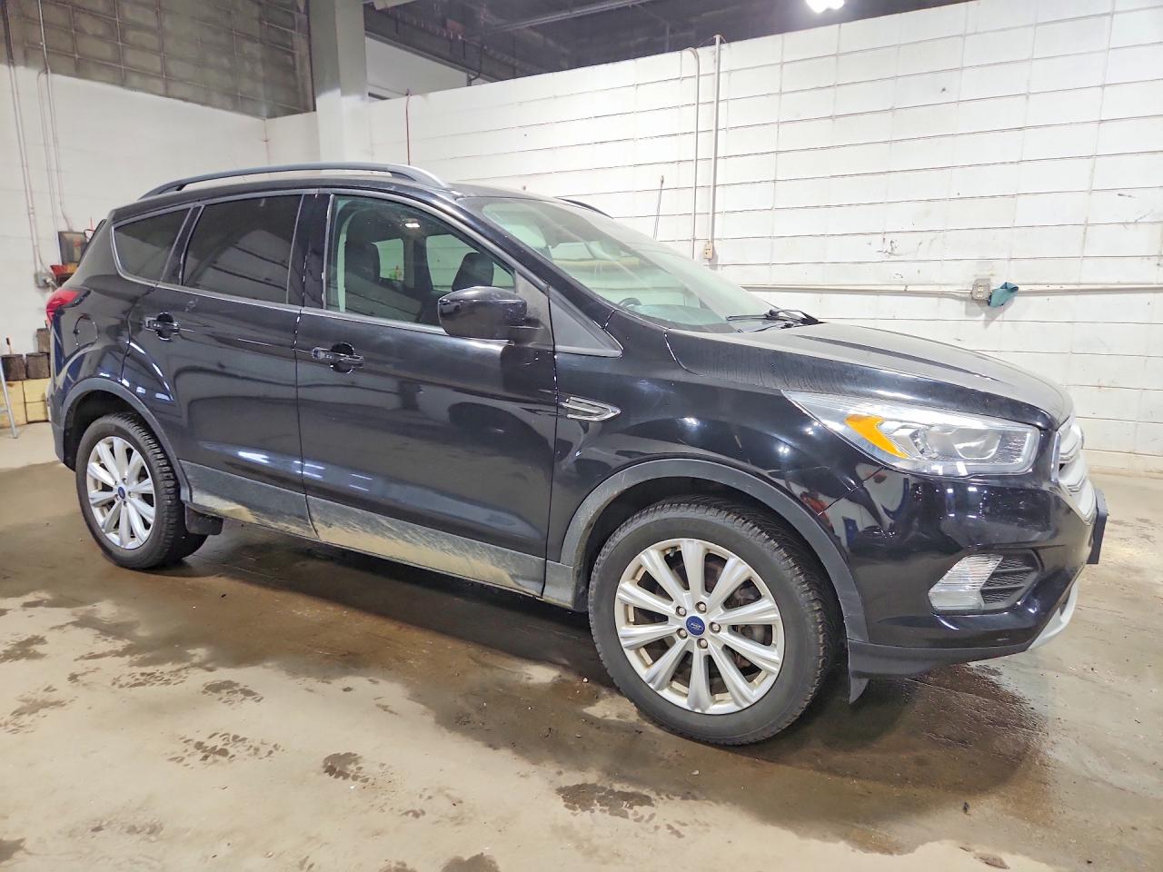 2019 FORD ESCAPE SEL — снимка 4