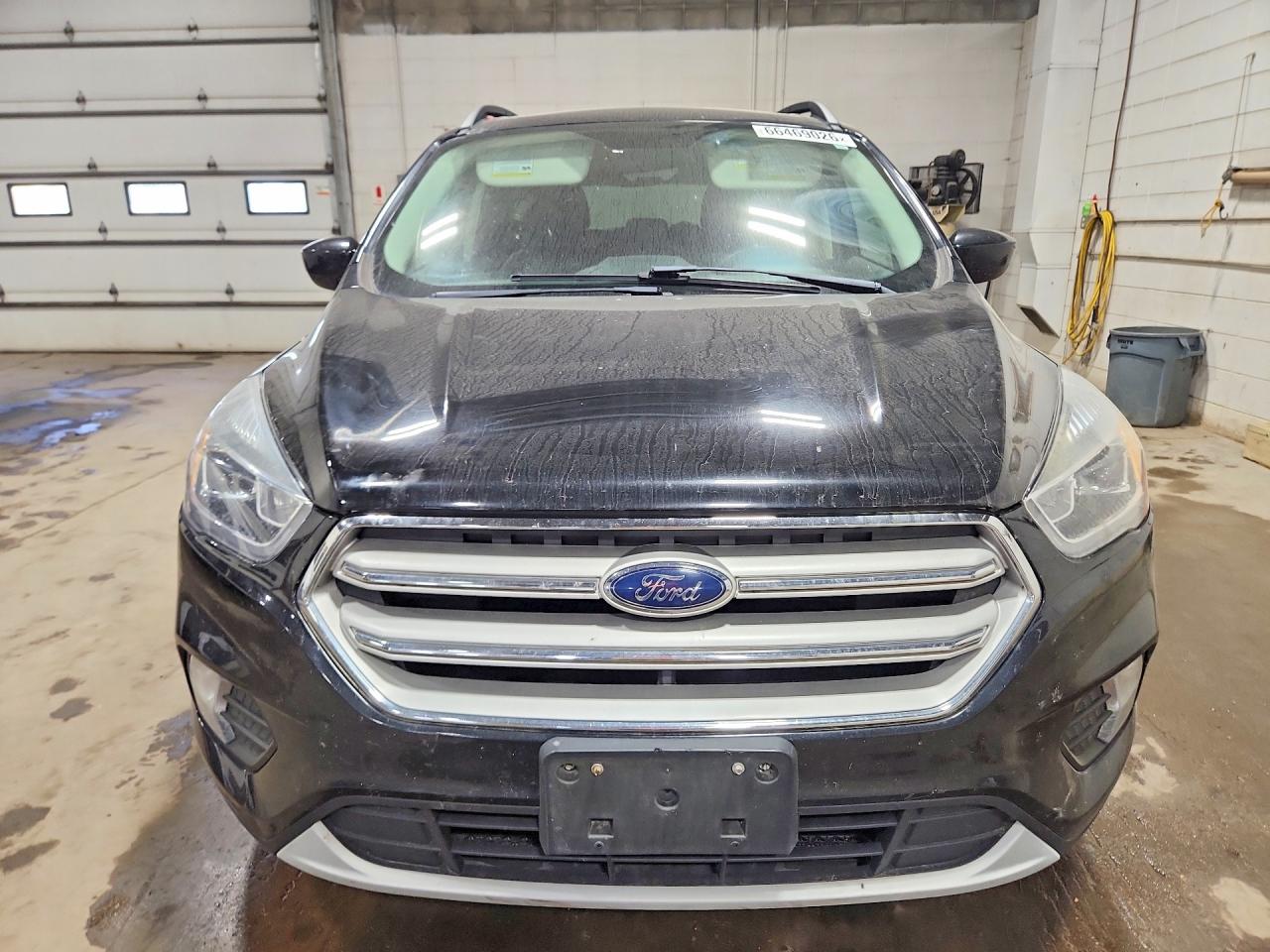 2019 FORD ESCAPE SEL — снимка 5
