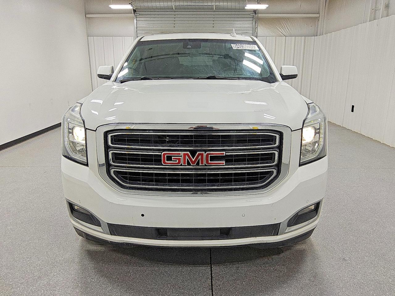 2018 GMC YUKON SLT — снимка 5