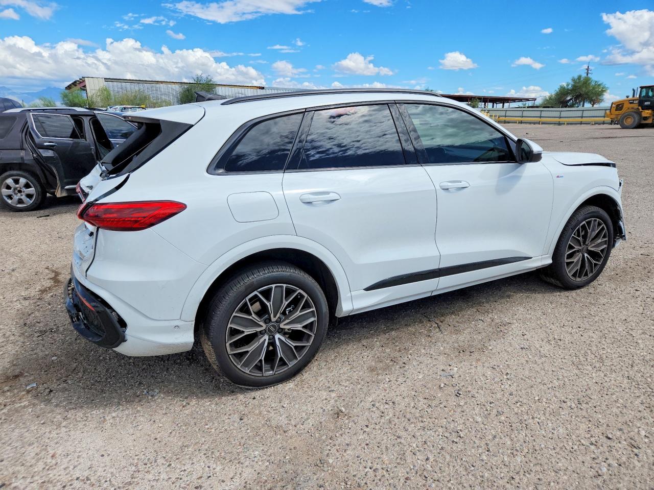 2026 AUDI Q5 PREMIUM PLUS — снимка 3