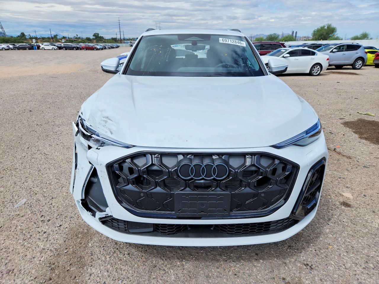 2026 AUDI Q5 PREMIUM PLUS — снимка 5