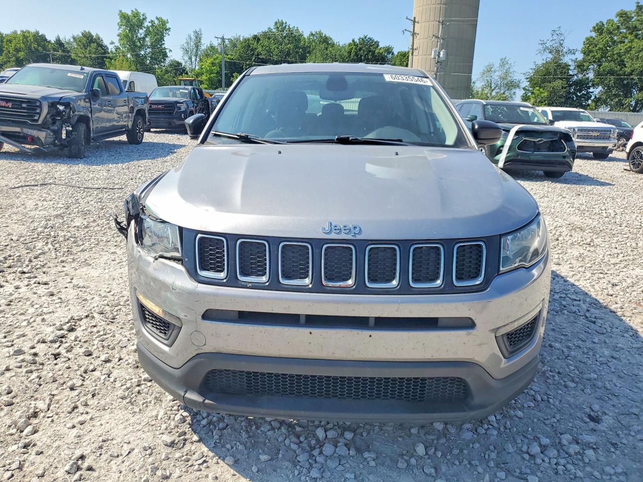 2018 JEEP COMPASS SPORT — снимка 5