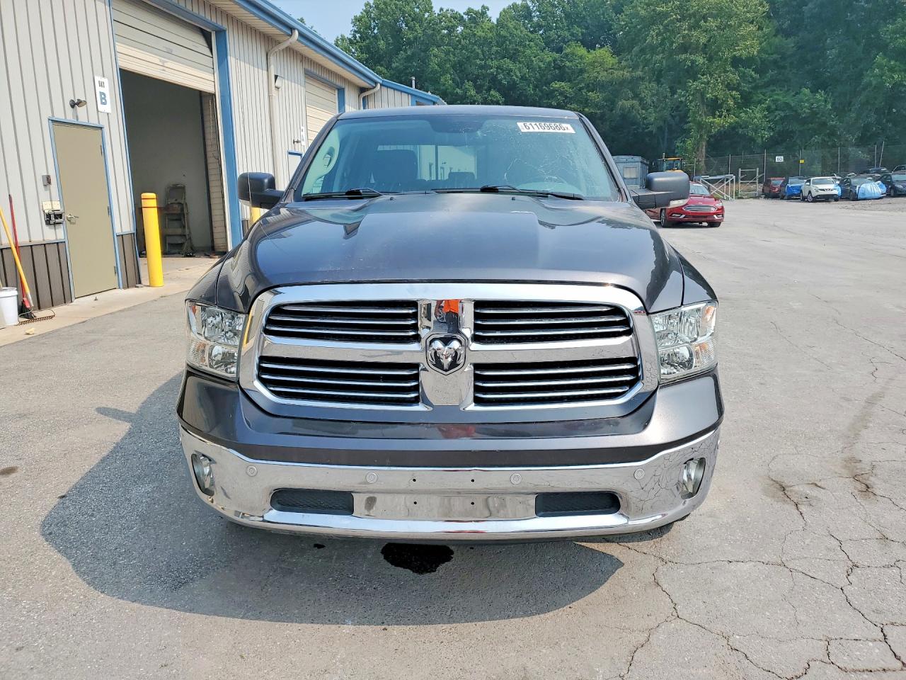 2017 RAM 1500 SLT — снимка 5