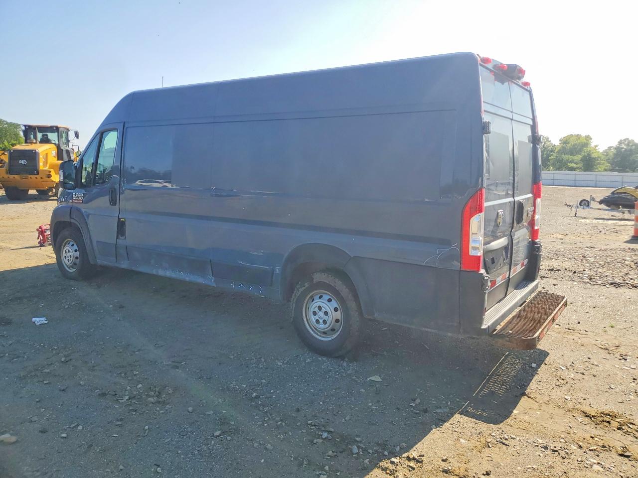 2020 RAM PROMASTER 3500 — снимка 2