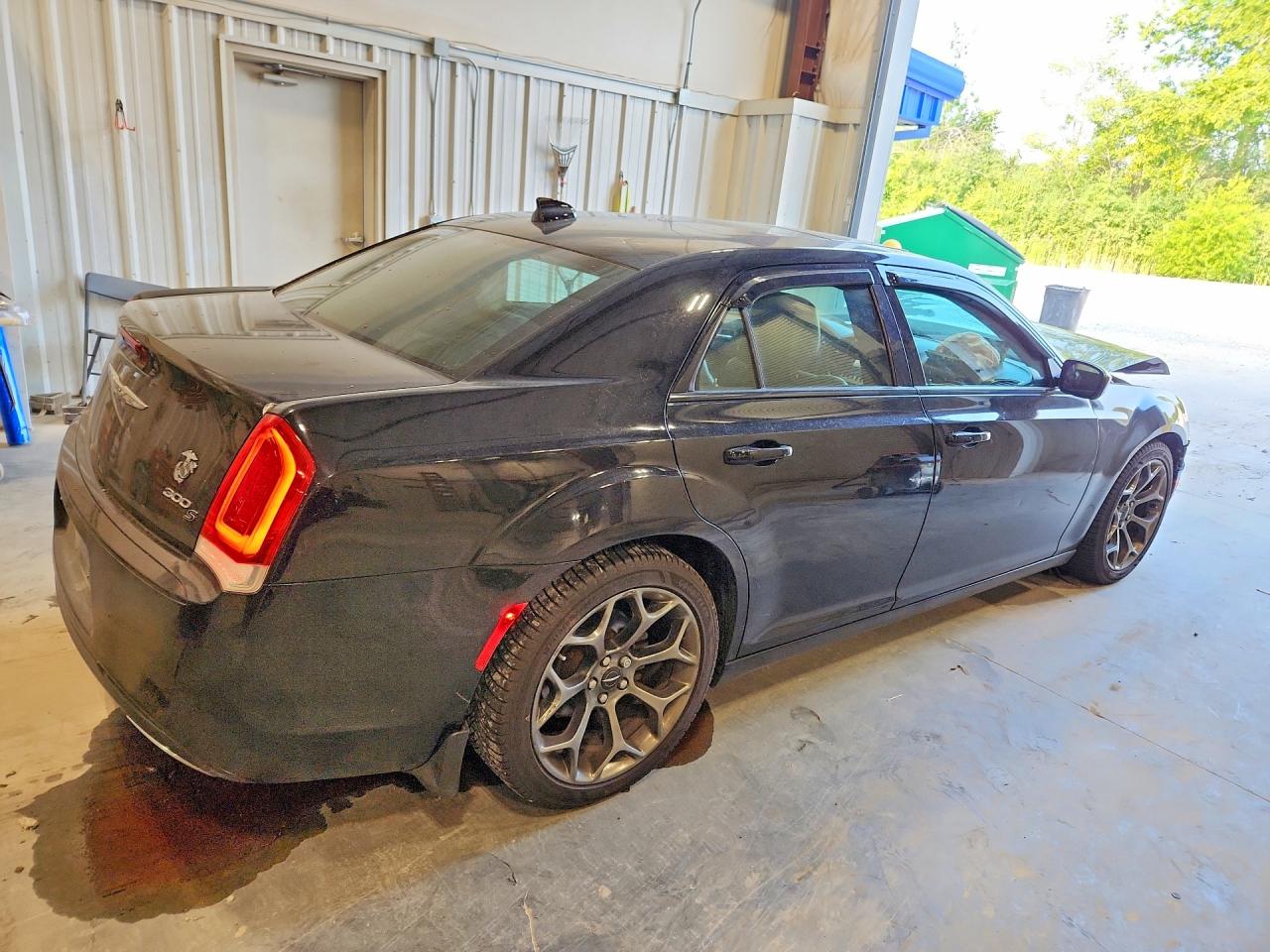 2015 CHRYSLER 300 S — снимка 3