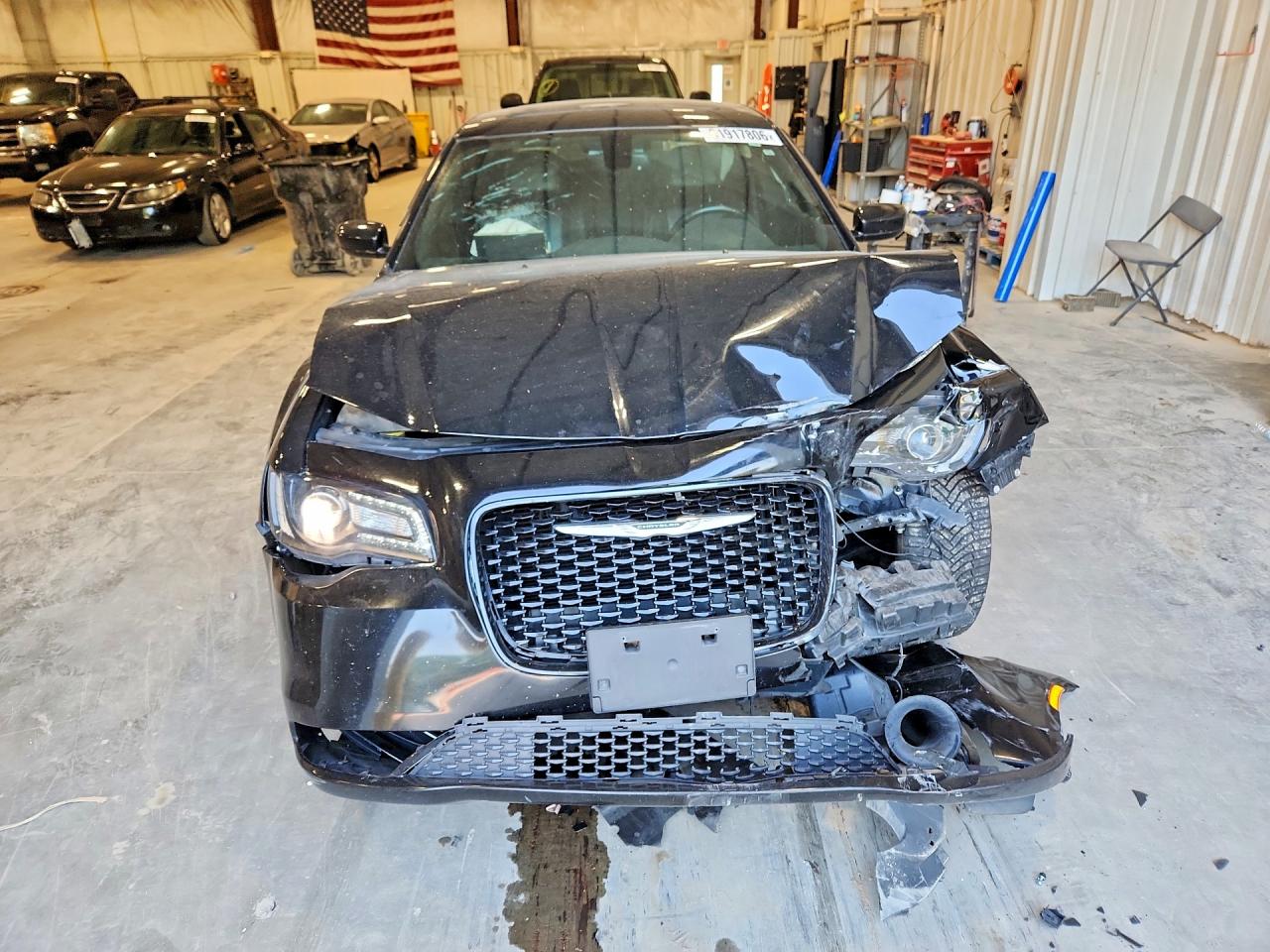2015 CHRYSLER 300 S — снимка 5