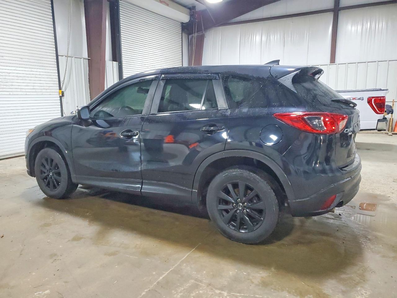 2016 MAZDA CX-5 TOURING — снимка 2