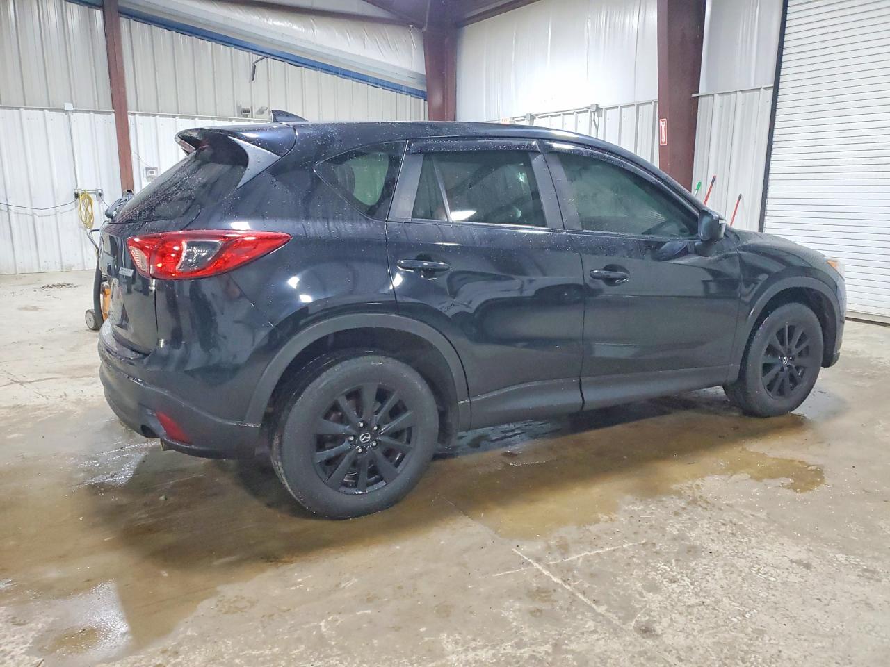 2016 MAZDA CX-5 TOURING — снимка 3