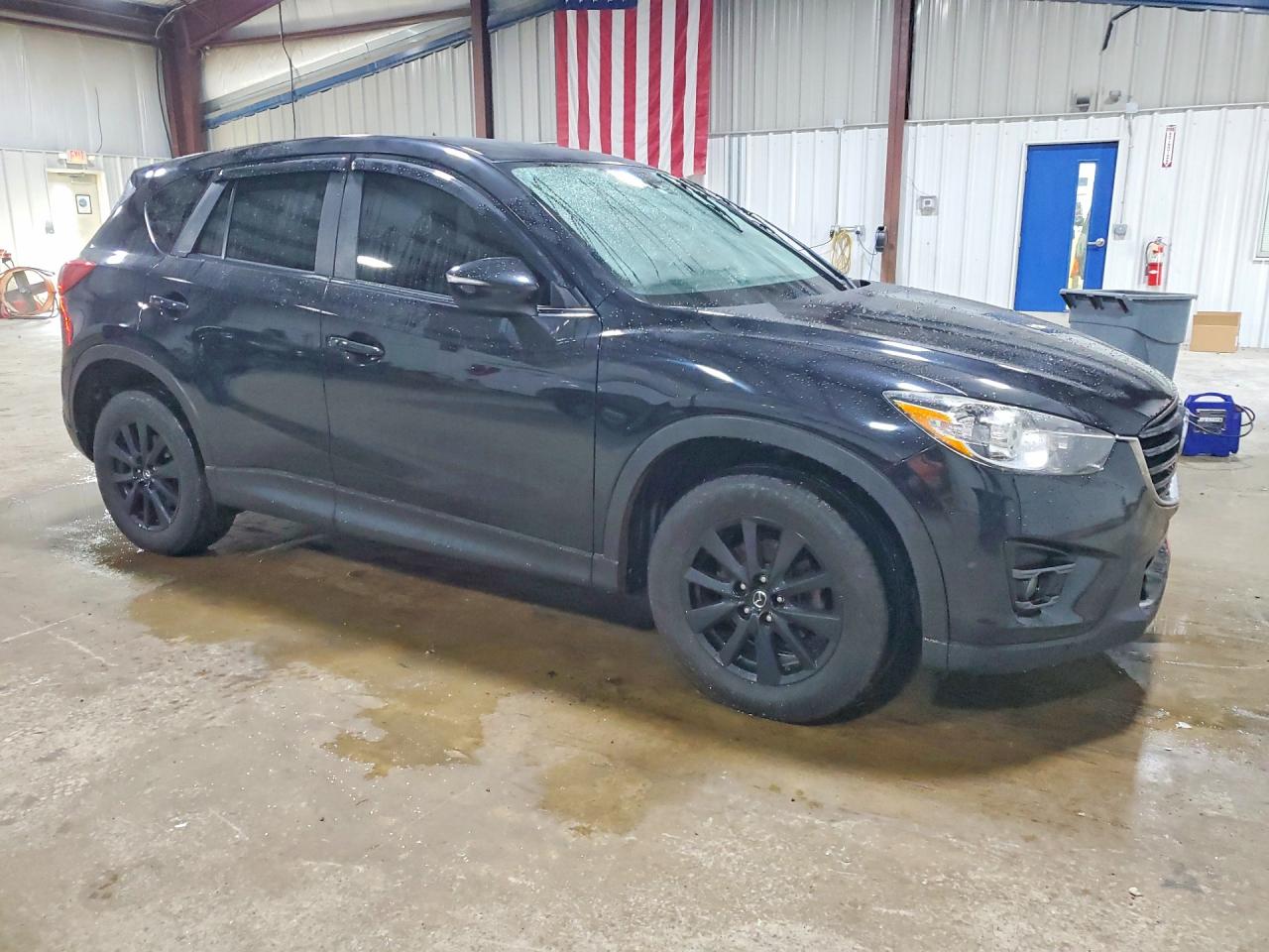 2016 MAZDA CX-5 TOURING — снимка 4