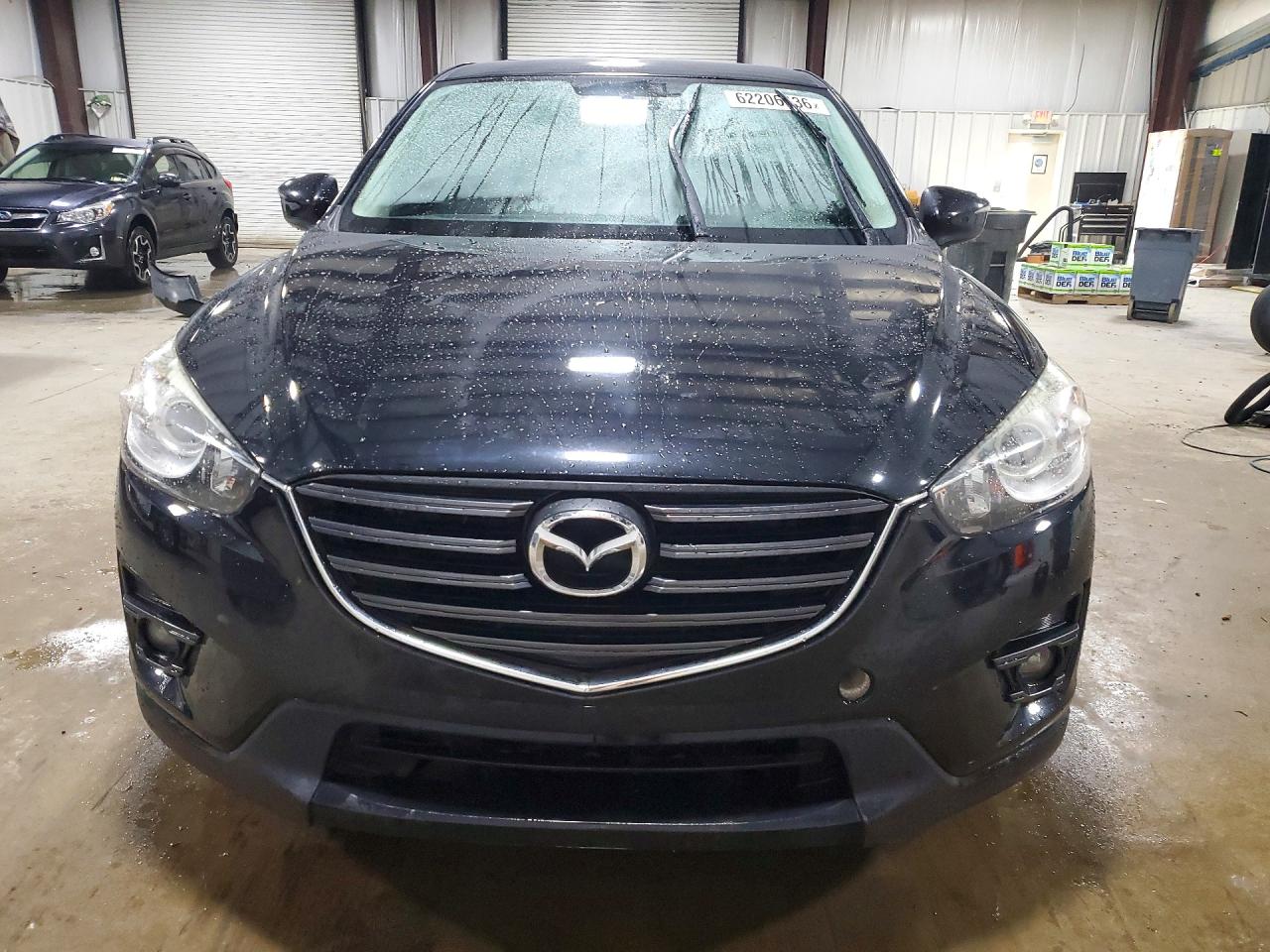 2016 MAZDA CX-5 TOURING — снимка 5