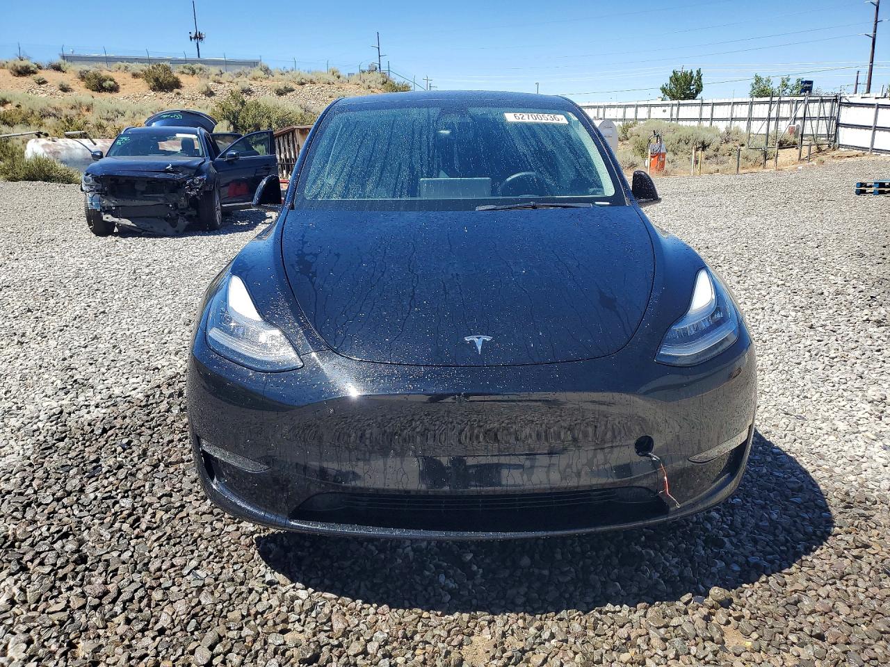 2023 TESLA MODEL Y — снимка 5