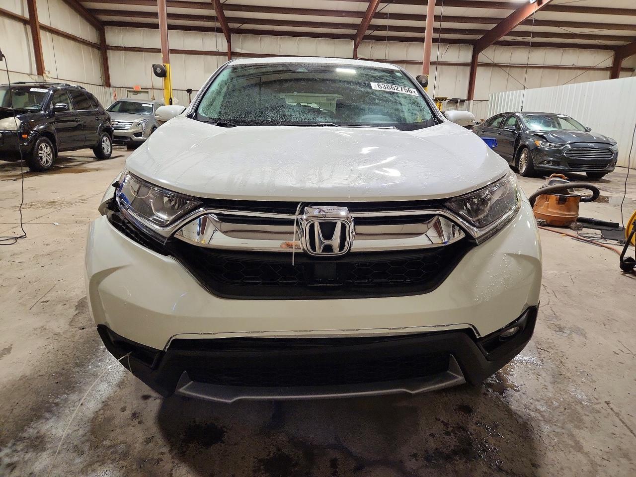 2017 HONDA CR-V EX — снимка 5