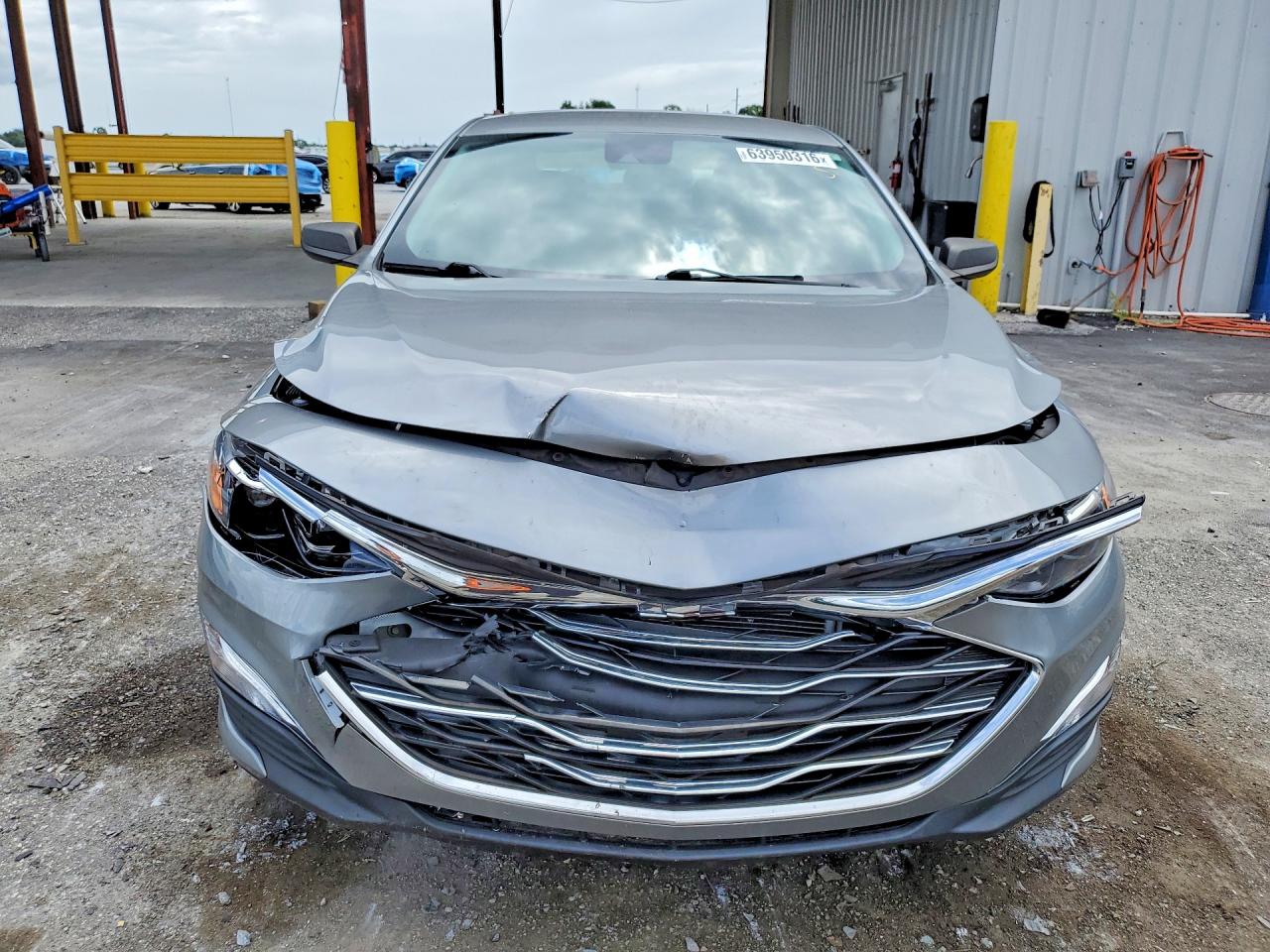 2023 CHEVROLET MALIBU LS — снимка 5
