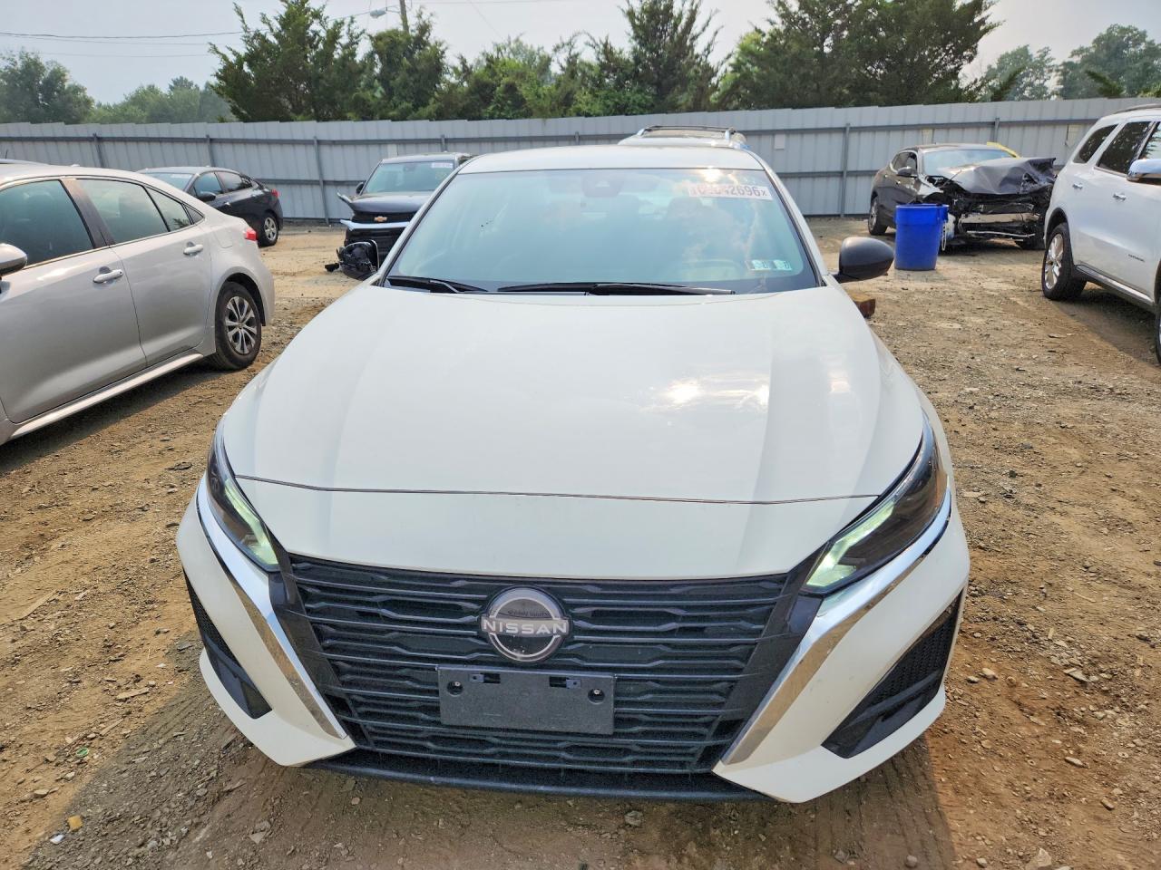 2024 NISSAN ALTIMA S — снимка 5