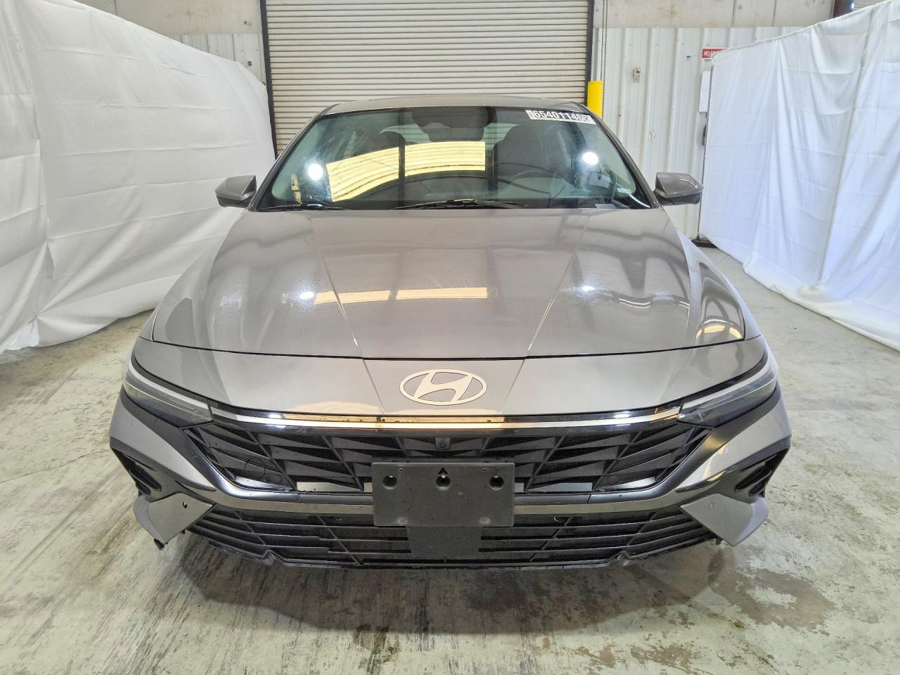 2024 HYUNDAI ELANTRA LIMITED — снимка 5