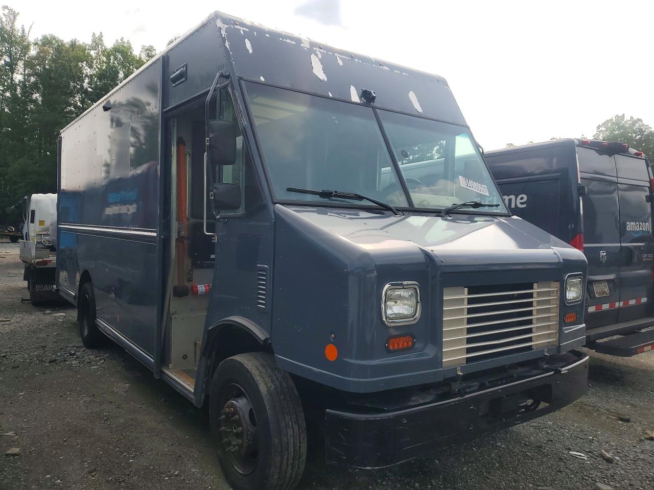 2020 FORD F59 — снимка 4