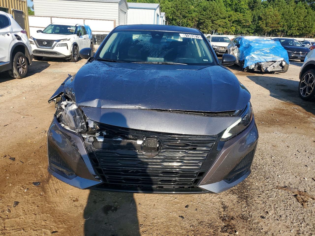 2026 NISSAN ALTIMA SV — снимка 5