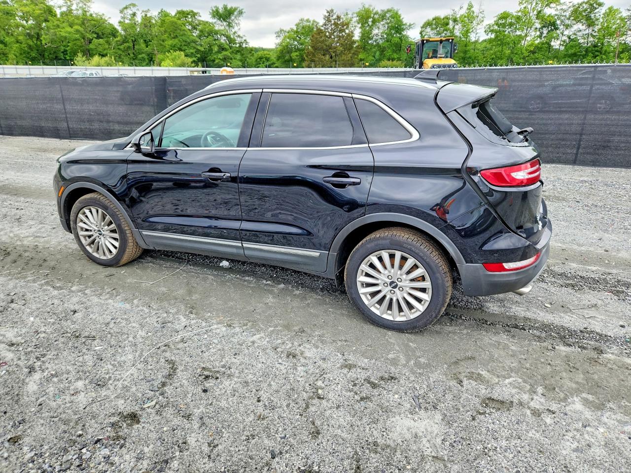 2019 LINCOLN MKC — снимка 2